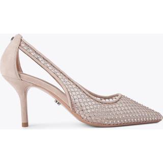 Carvela Carvela Hotsox Court Shoes