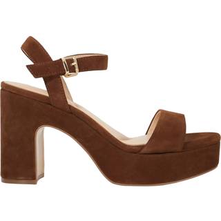 Dune London Monotone Platform hæle SandalerEU 40 (UK 7)