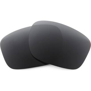 Revant Udskiftningslinser kompatible med Oakley Sliver F Polarized Elite Stealth Black