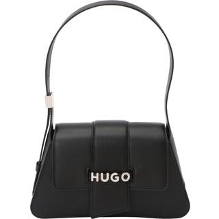 Hugo Mel 2.0 Skuldertaske sort