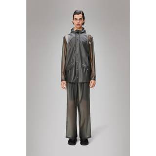 Rains Jacket - Mist