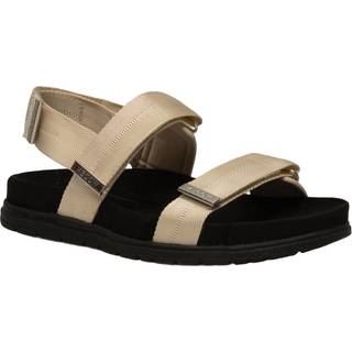 Woden Sandaler til Kvinder Louisa 813 Elfenben