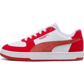 Women&#39;s Puma Caven 2.0 Idylle Sneakers, Pink, Size 38, Shoes - White - 38