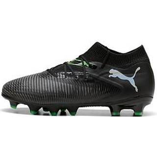 Puma FUTURE 8 PRO FG/AG Football Boots Youth, Black, Size 35, Shoes - Green - 35