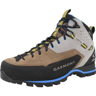 Garmont Vetta Evo GTX Approachsko Herrer størrelse 8 farve sort