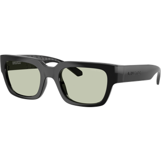Arnette AN4354 Myndegap 2900/2 49 Solbriller Mænd Black - Black - 49mm