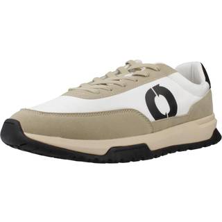 Ecoalf Venturaalf Sneakers Sneaker Herrer størrelse 42 farve beige