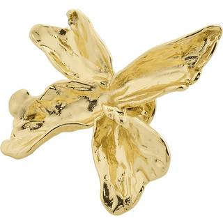 Pilgrim DREAM broche guldbelagt