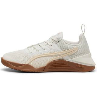 Women&#39;s Puma Fuse 3.0&#39;s Training Shoes, White, Size 40.5, Shoes - Rose Mauve - 40.5
