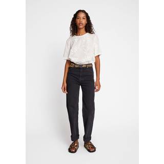 Munthe Uasta Toppe & T-Shirts 1021/25522 33-White (42)