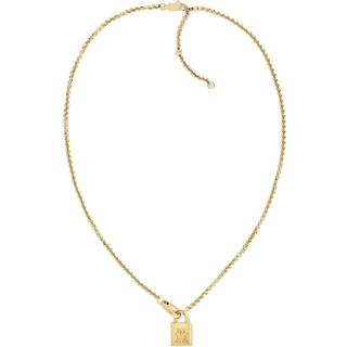 Tommy Hilfiger Halskette - 2780941 - gold