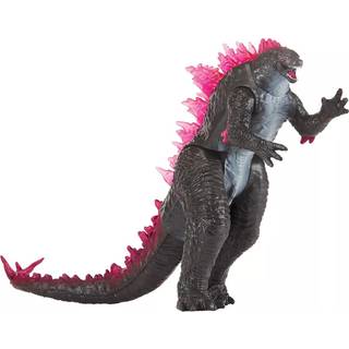 Godzilla x Kong Real Feel, 15 cm Godzilla (271-35233)