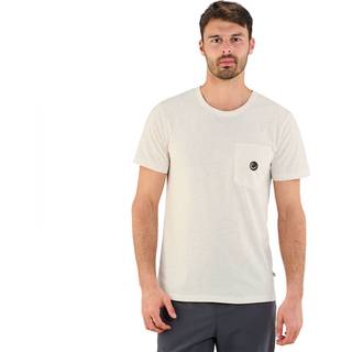 Edelrid Onset T-Shirt T-shirt Herrer størrelse L farve beige