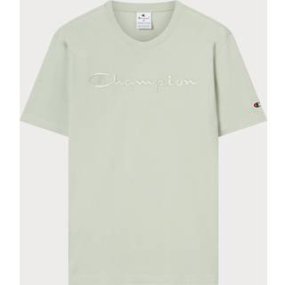 Champion Tonal Big Logo T-shirt Herre
