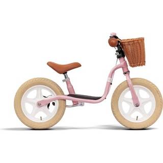 PUKY Løbecykel - LR L  Classic retro rosé