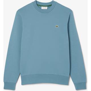 Lacoste Crew Neck Sweatshirt Limestone