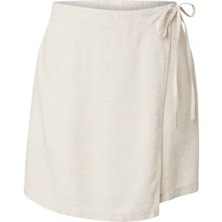 Pcpia Mini Slå-om-nederdel