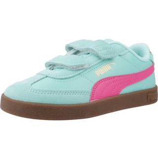 PUMA Club II Era PS Velcro Sneakers Børn