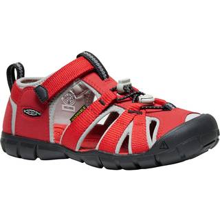 Keen Seacamp Sandal Rød - Str. 35