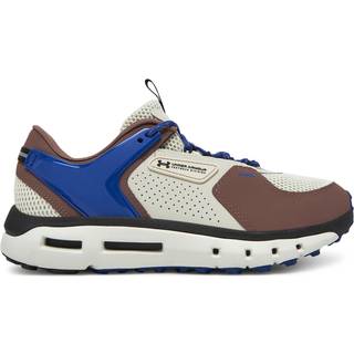 Under Armour Summit Trek Men's Shoes Summit White / Royal / Black 44