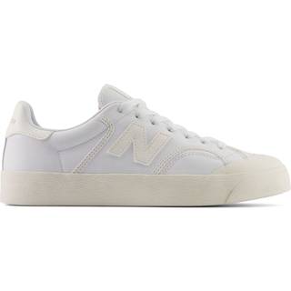 New Balance New Balance White Mens 100 Trainers