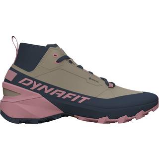 Dynafit Women's Transalper 2 Mid GTX Approachsko Damer størrelse 3,5 farve blå