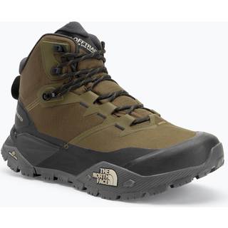 The North Face Offtrail Hike Mid GORE-TEX Vandresko Herrer størrelse 9,5 farve sort