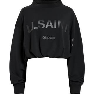 Allsaints Biggy Aster SweatshirtSmall