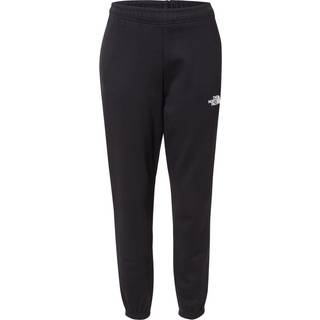 The North Face Simple Dome Regular Tapered Jogger Str. M - Bukser til Dame i Sort