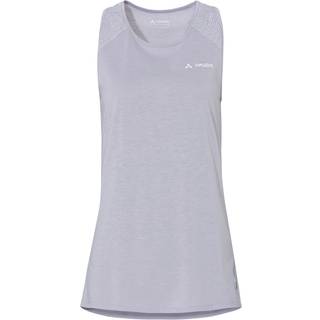 Vaude Women's Sveit Top III Top Damer størrelse 44 farve lilla