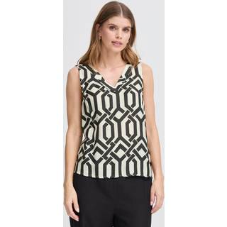 Fransa FRARIANA Top - Sort - Str S - Damer