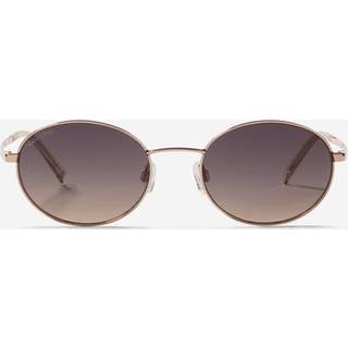 Marc O'Polo 505117 21 54 Solbriller Mænd Guld - Gold - 54mm