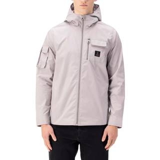 Luke 1977 Nepal Hooded Jacket Putty