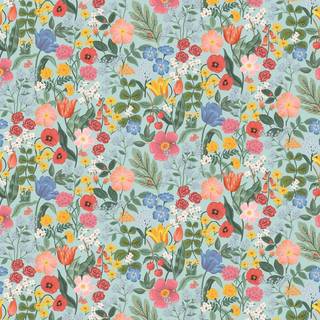 Rifle Paper Co. Wallpaper Blossom RF7493