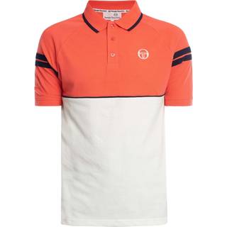Sergio Tacchini Cambio Polo Dubarry Pink