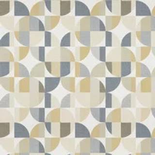 Clarke & Clarke Wallpaper Delaunay W0241/01