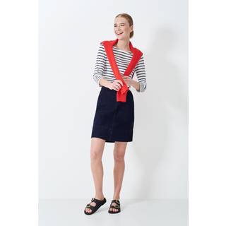 Crew Clothing Company Analee Denim NederdeleEU 44 (UK 16)