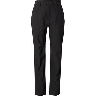 The North Face Women's Basin Pant Trekking bukser Damer størrelse 10 - Regular farve sort