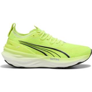 Men&#39;s Puma Forever Run NITROâ¢ 2 Running Shoes, Yellow, Size 40, Shoes - Black - 40