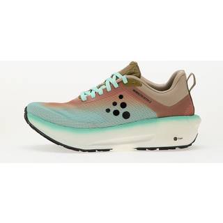 Craft Nordlite Ultra 2 Neutral Running Shoe Women - Beige, Size 6.5 - beige