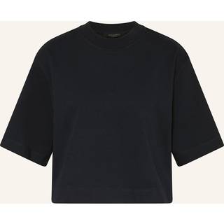 All Saints AllSaints Blue Lottie 100% Organic Cotton T-Shirt