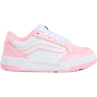 Vans - Kids Hylane Shoes (4-8 Years), Pink, Size: 30 - Pink - 30
