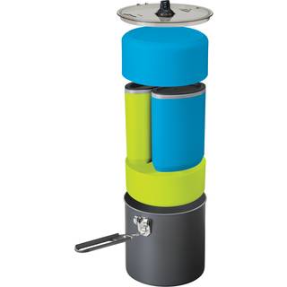 MSR Trail Lite Duo System Assorted, No color, OneSize