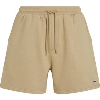 Flag Patch Regular Shorts