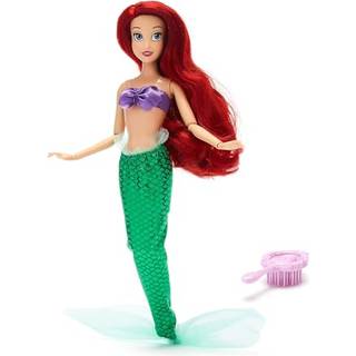 Ariel Classic Doll, The Little Mermaid - Multicolored