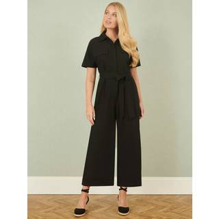 Yumi Relaxed Fit Utility BuksedragtEU 36 (UK 8)