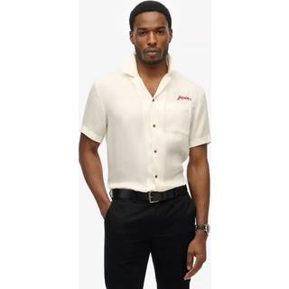 Superdry Superdry Merchant Suika Skjorter - Middel
