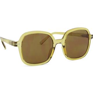 Izipizi Sun #Office Golden Green