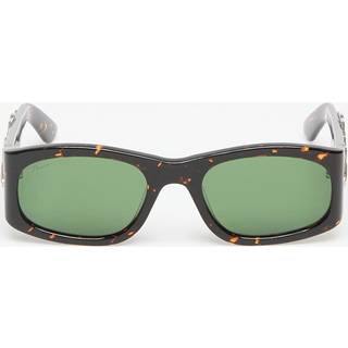 Solbriller PLEASURES x Akila Eazy Sunglasses Tortoise Universal - Tortoise - Universal