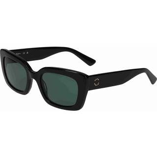 Pepe Jeans PJ7465 001 53 Solbriller Kvinder Black - Black - 53mm